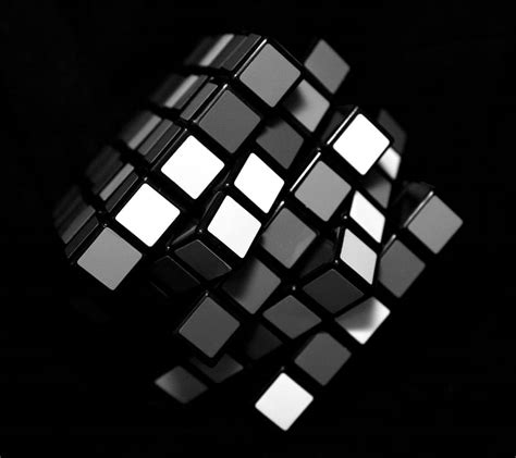 1920x1080px 1080p Descarga Gratis Cubo De Rubik 3d Combinación
