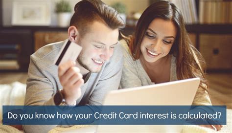 Interest rate and apr are not the same — and why it matters. How is credit card interest calculated?