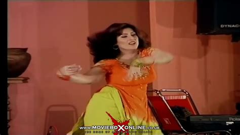 Tere Ute Dul Gayi Hina Shaheen Mujra Pakistani Mujra Dance Youtube