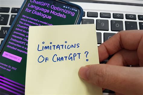 The Top Limitations Of Chatgpt Bernard Marr