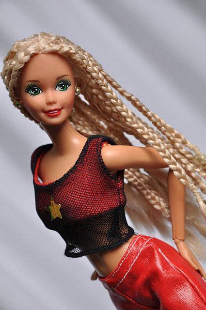 Pin By Michele Primel Tunstall On Barbie 80 S 90 S Beautiful Barbie Dolls Barbie