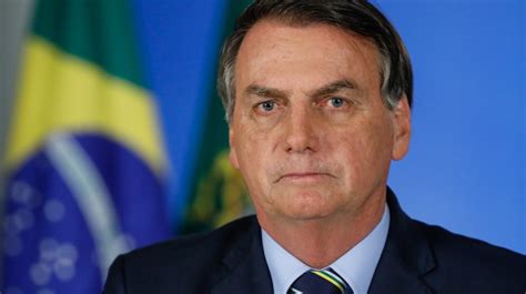 Tracking The First 100 Days Of Brazilian President Jair Bolsonaro Ascoa