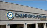 Carrington College Online Programs