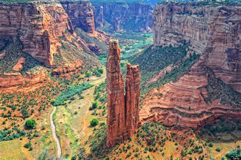 The 19 Most Beautiful Places In The World Are Hidden In America