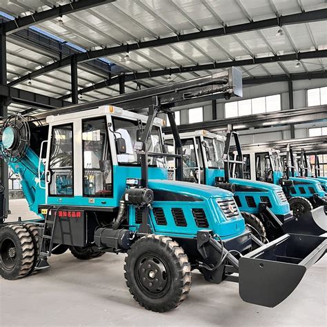 New Hydraulic Pile Driver Rotary Piling Construction Equipment Drilling Rig For Sale China