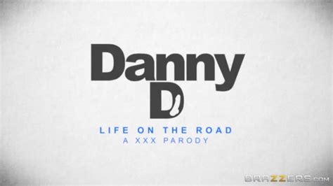 Photo Gallery ⚡ Brazzers Danny D Life On The Road Xxx Parody Viola