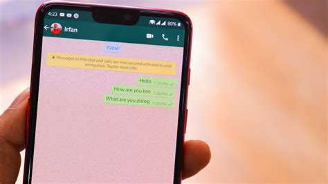 How To Spy On Whatsapp Messages Without Target Phone Spy Apps Hub