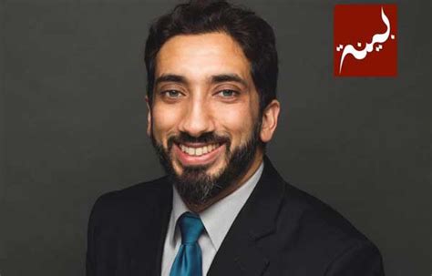 Nouman Ali Khan Biography And Achievements