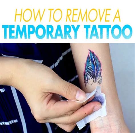 Temporary Tattoo Clip Art