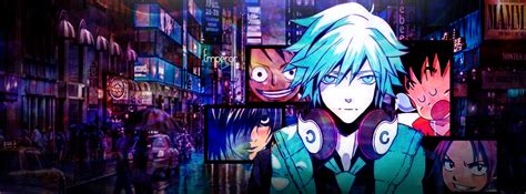 Anime And Manga Facebook Cover Pic By Nir4vir On Deviantart