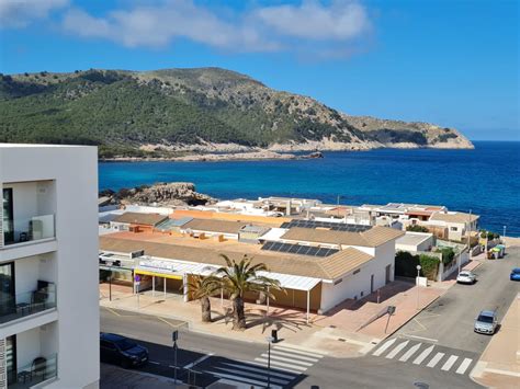 Ausblick Hotel Bella Playa Spa Cala Ratjada Holidaycheck Mallorca Spanien