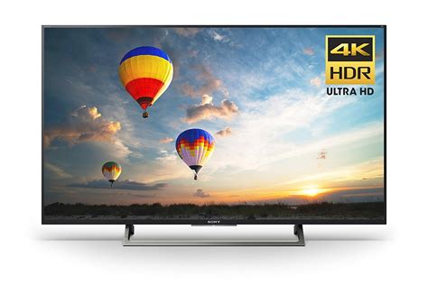 Sony BRAVIA KD 55X720E 55 LED TV 4K UltraHD 60 Hz Brand NEW