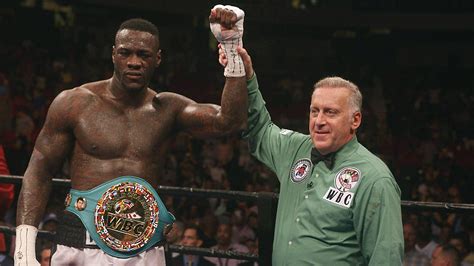 1920 x 1080 jpeg 146 кб. Deontay Wilder Wallpapers - Wallpaper Cave