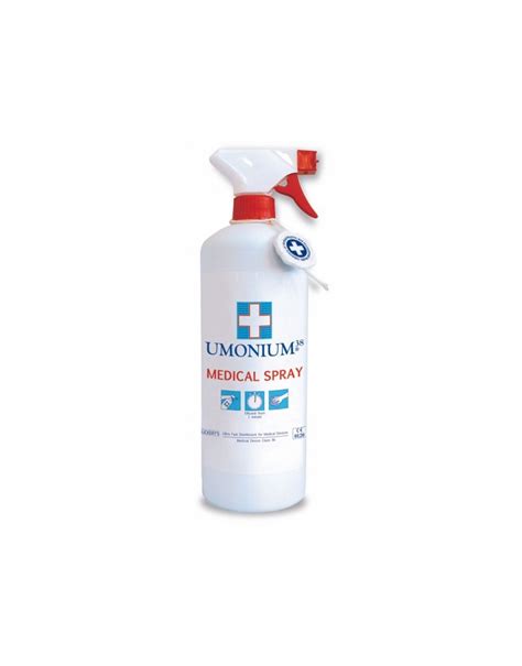 Umonium Spray Desinfectant