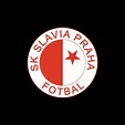 SK Slavia Praha Logo - Aktuálně.cz