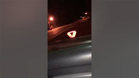 Naked Man Chases Car V2 Youtube