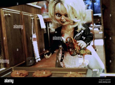 Tiffany Film Bride Of Chucky Usa Can 1998 Characters Tiffany Director Ronny Yu 15 October