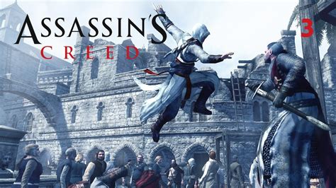 3 Let S Play Assassin S Creed YouTube