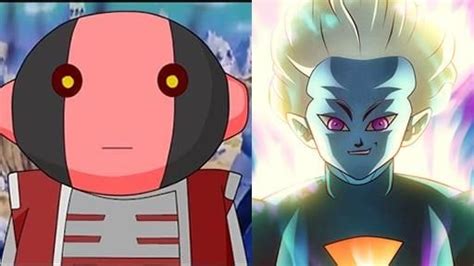 Dragon ball super spoilers are otherwise allowed. Real Identity of Zeno, Grand Priest and Dragon God Zarama ...