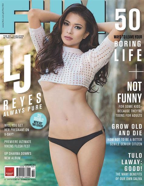 Latest Fhm Philippines Sexiest Women