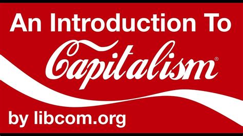A Kapitalizmus Bemutat Sa Magyar Felirat Youtube