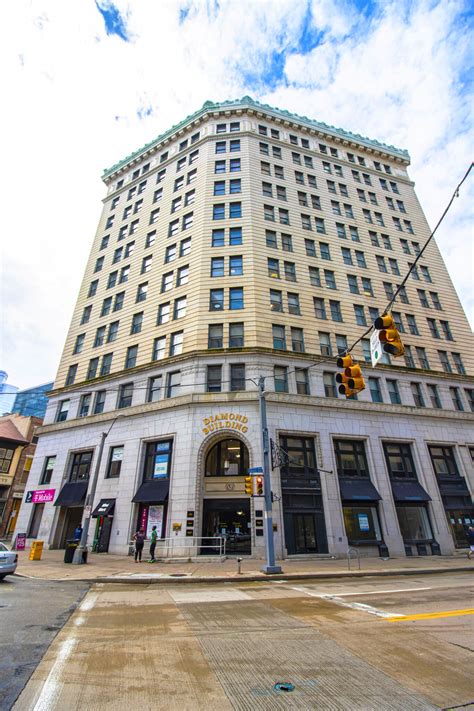 100 Fifth Ave, Pittsburgh, PA 15222 - The Diamond Building | LoopNet
