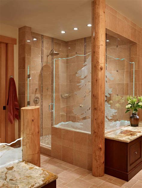 Use these rustic decorating ideas to turn your bathroom into a relaxing haven. 16 Fantastic Rustic Bathroom Designs That Will Take Your ...