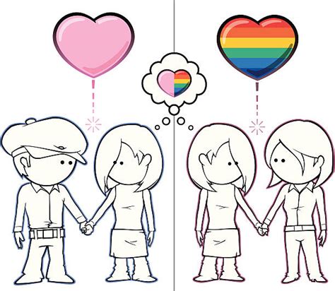 Infidelity Lesbian Illustrations Royalty Free Vector Graphics And Clip