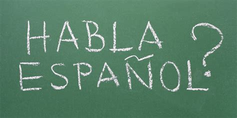 Tips To Learn Spanish Erasmus Tips