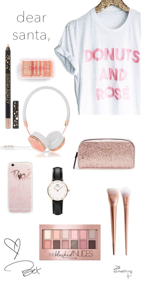 By grown and flown | december 10, 2020. Christmas Wish Lists: Rosé | Twenty Something Plus ...