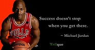 77 motivating Michael Jordan Quotes - Players Bio
