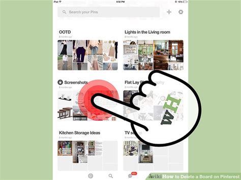 Protect your photos and images. 3 Ways to Delete a Board on Pinterest - wikiHow