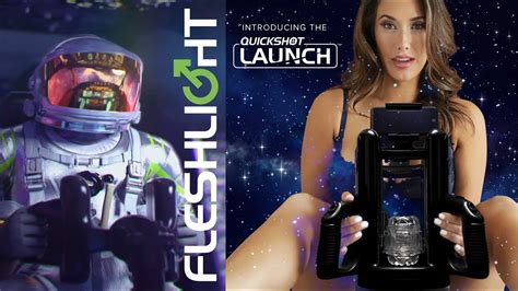 Funny High End Fleshlight Quickshot Launch Commercial Youtube