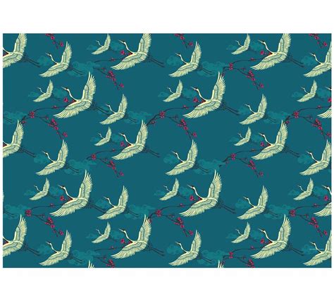 Teal Wrapping Paper Cheaper Than Retail Price Buy Clothing