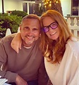 Inside EastEnders star Patsy Palmer's life in California with model and ...