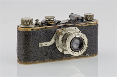 Leica 1 1925 Leica Camera Leica Cameras And Accessories