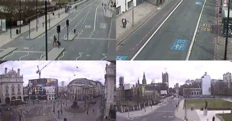 The telegraph understands that london is likely to go into a lockdown as early as the weekend on twitter, francesco ragni, an italian writer who lives in london, posted pictures of his busy local pub. What London Looks Like Under Coronavirus Lockdown