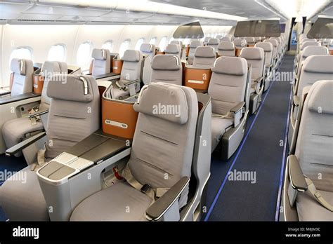 Lufthansa Airbus A380 800 Seat Configuration And Layout F0d