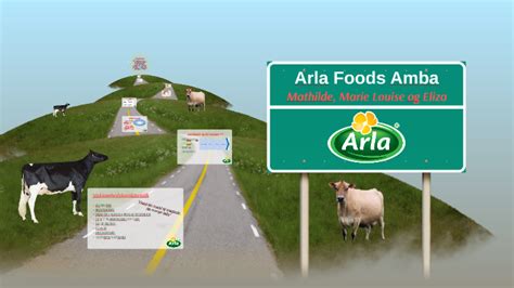 Arla Foods Amba By Eliza Rasmussen