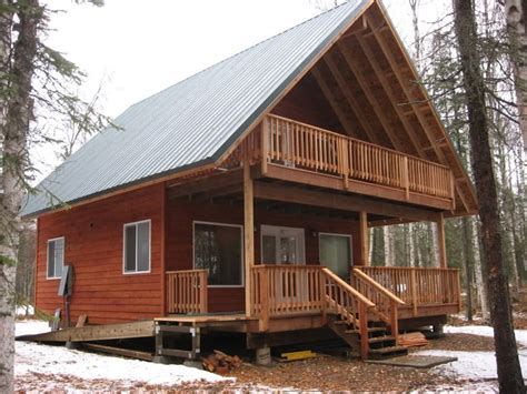 Wood 24x24 Cabin Plans With Loft Pdf Plans Cabin House Plans Cabin