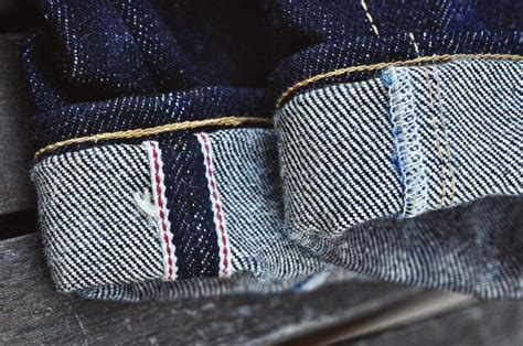 What Is A Chain Stitch Denim Faq Answered By Denimhunters