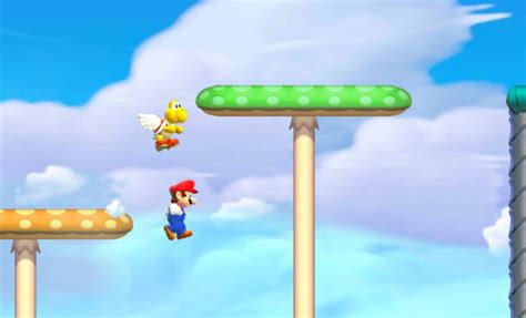 Super Mario Run La Guía De Juego Para El Runner De Nintendo En Android