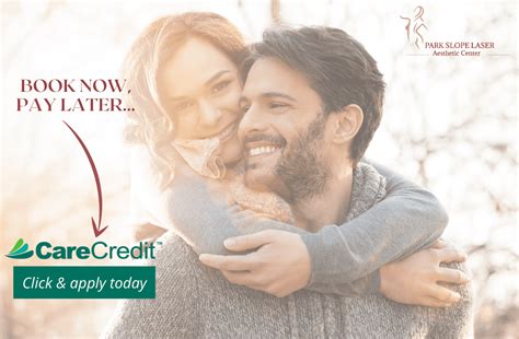 Care Credit Park Slope Brooklyn NY Park Slope Laser Aesthetic Center