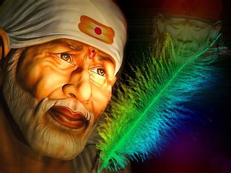 New 2018 song m cool song. Shirdi Sai Baba Photos Full HD Wallpapers 1080P Free ...