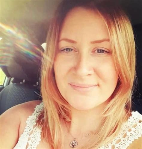 katie kenyon murder suspect enters no plea in court over missing mother of two duk news