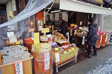 TAKAYAMA TRAVEL GUIDE: Budget Itinerary & Things to Do | The Poor ...