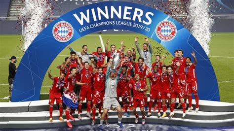 Find great deals on ebay for bayern munich 2013. Comparing Bayern Munich's 2013 and 2020 Treble-Winning Teams