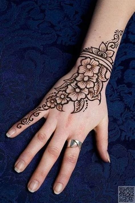19 indian mehndi design 35 incredible henna tattoo design inspirations → beauty