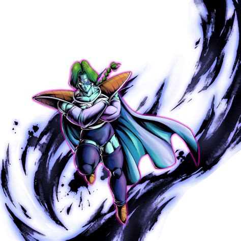 When i compared the list, nothing made sense. HE Zarbon (Green) | Dragon Ball Legends Wiki - GamePress