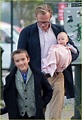 Jennifer Connelly & Paul Bettany: Out with Baby Agnes!: Photo 2582874 ...